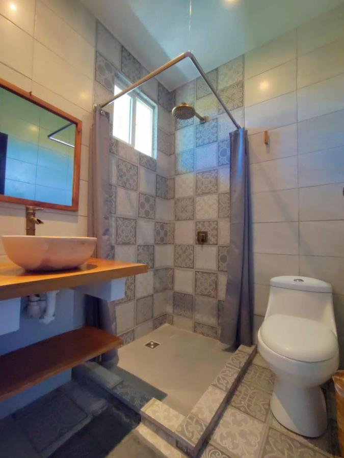 Alive Beach House Transito Extérieur photo
