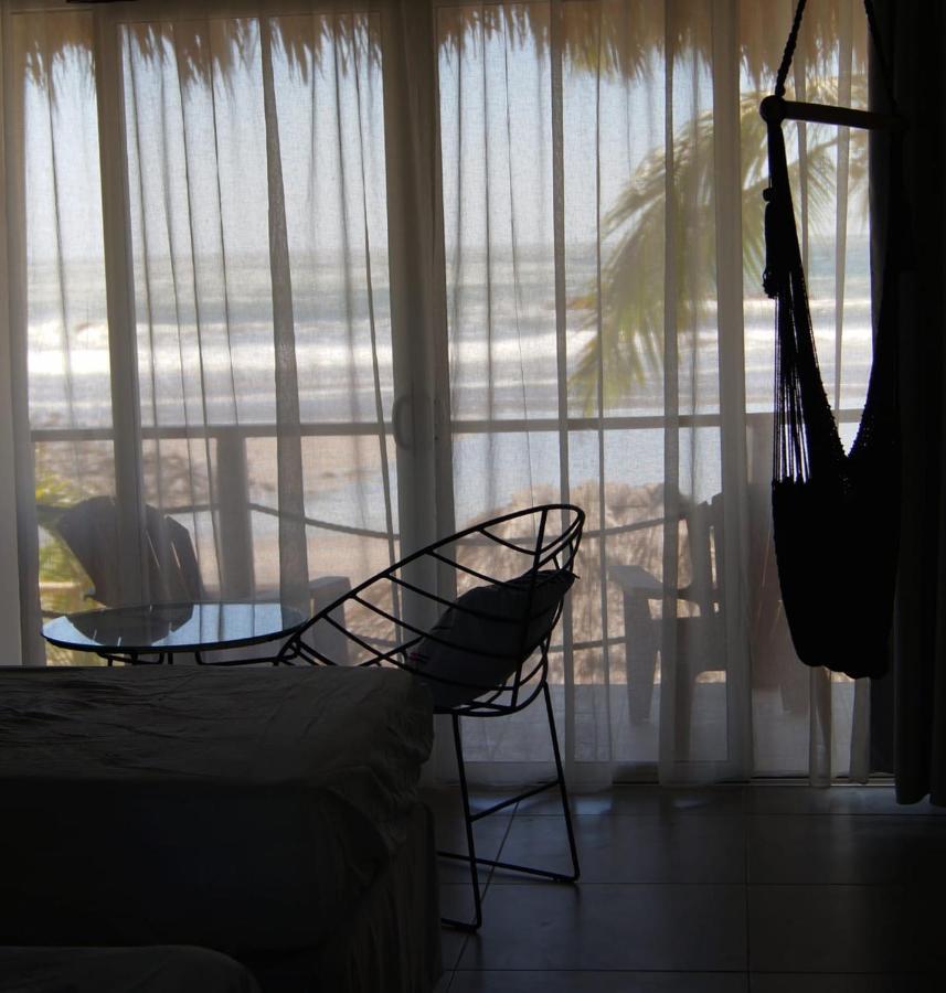 Alive Beach House Transito Extérieur photo