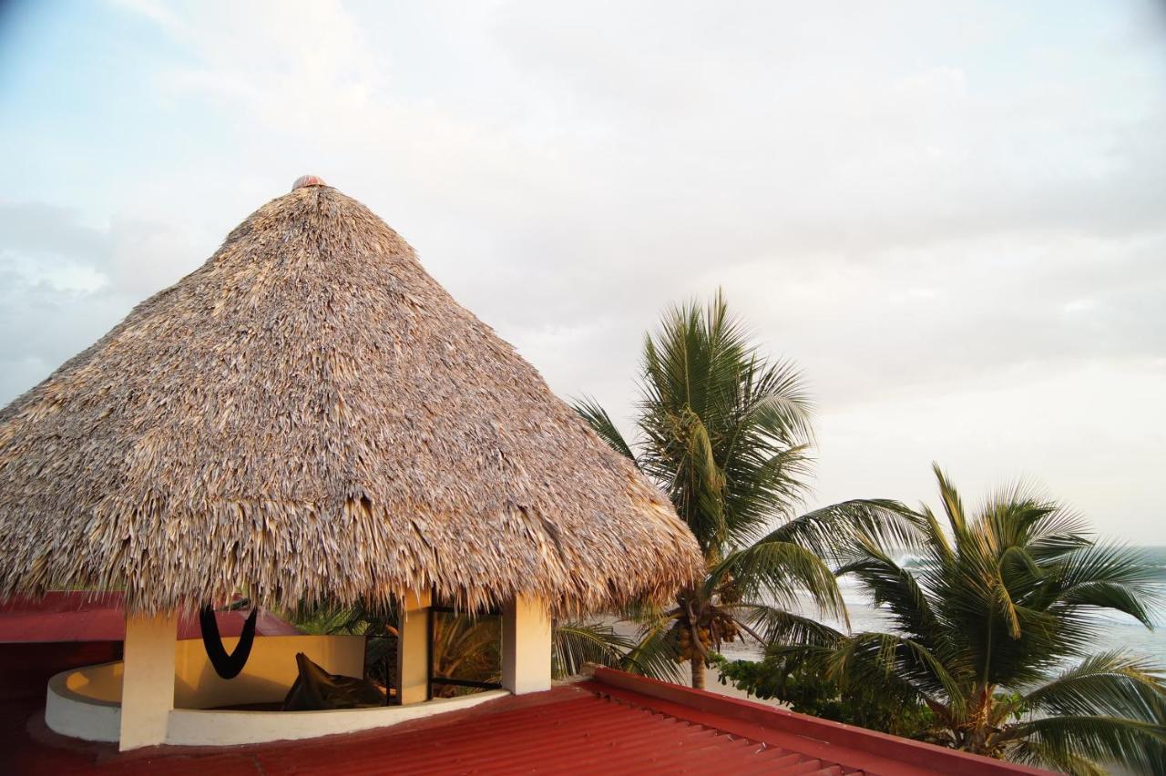 Alive Beach House Transito Extérieur photo
